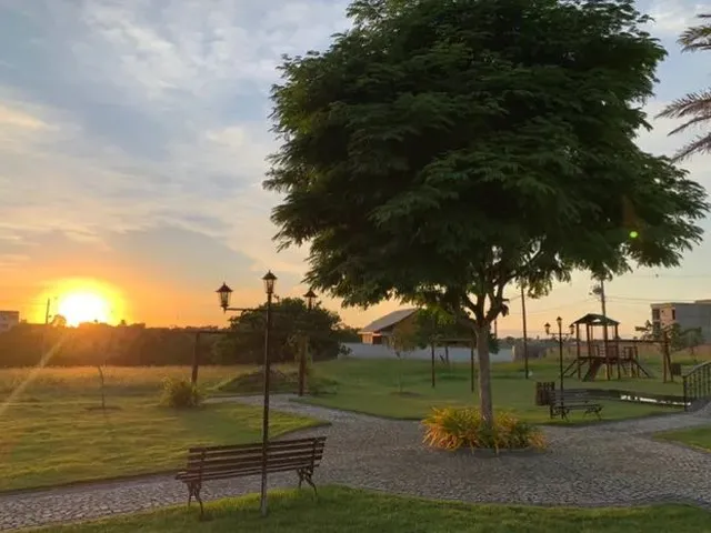 Imagem 1: Terreno Condomínio