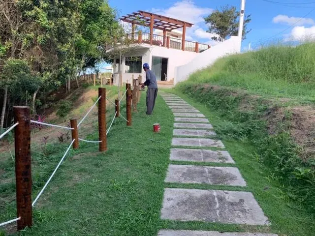 Imagem 6: Terreno Condomínio