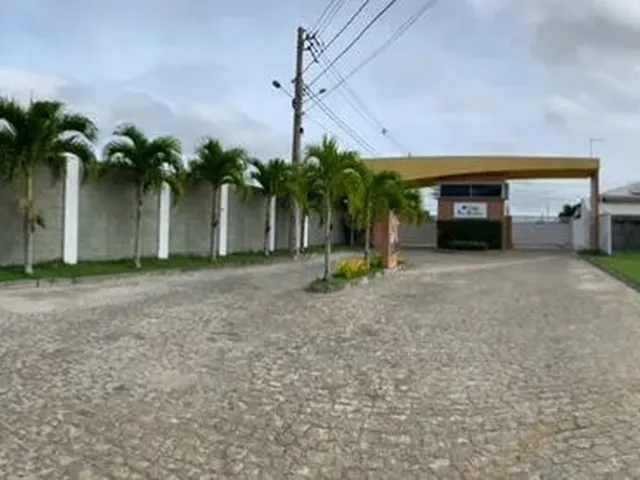 Imagem 2: Terreno Condomínio
