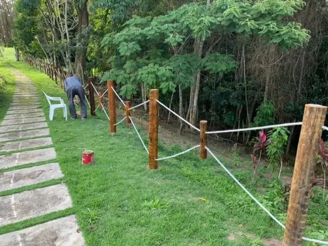 Imagem 7: Terreno Condomínio