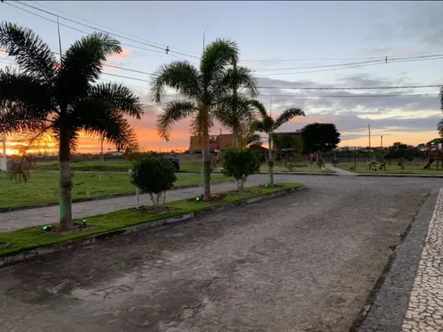 Imagem 9: Terreno Condomínio