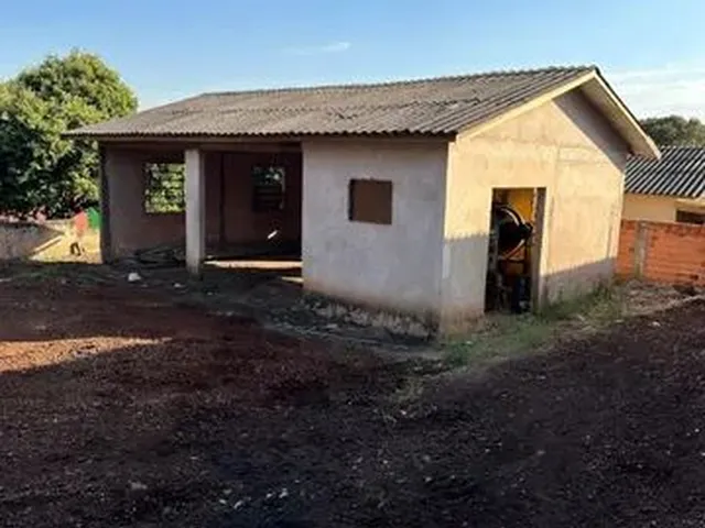 Imagem: Terrenos com Área Coberta - Jardim Ideal