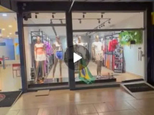 Imagem: Franquia Live! São Gabriel do Oeste