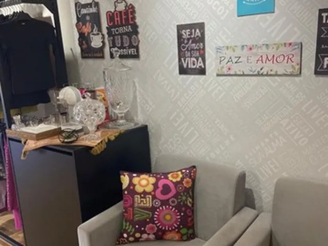 Imagem 4: Franquia Live! São Gabriel do Oeste