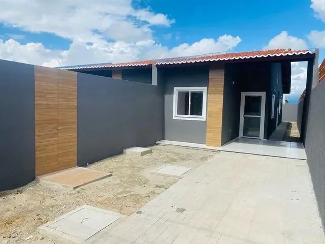 Imagem: Casa para Venda Tem 100 Metros Quadrados
