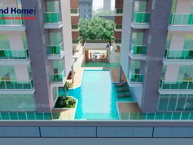 Imagem 4: Apartamento 2 Quartos em Coqueiral de Itaparica