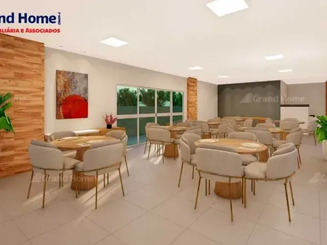 Imagem 16: Apartamento 2 Quartos em Coqueiral de Itaparica