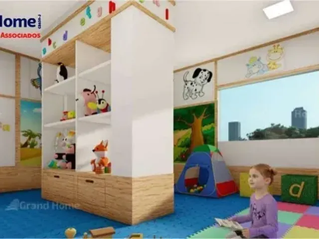 Imagem 12: Apartamento 2 Quartos em Coqueiral de Itaparica