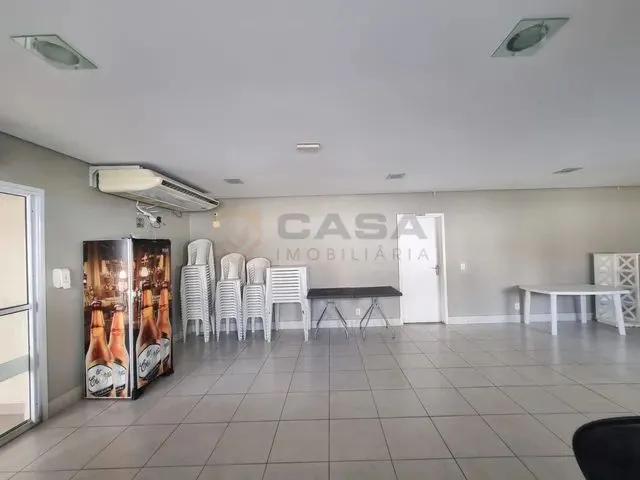 Imagem 9: Af- Lindo Apartamento 2 Quartos com Suíte e Modulados- Sol da Manhã- Villaggio Limoeiro