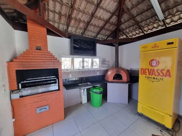 Imagem 11: Af- Lindo Apartamento 2 Quartos com Suíte e Modulados- Sol da Manhã- Villaggio Limoeiro