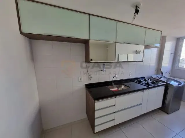 Imagem 2: Af- Lindo Apartamento 2 Quartos com Suíte e Modulados- Sol da Manhã- Villaggio Limoeiro