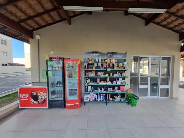 Imagem 13: Af- Lindo Apartamento 2 Quartos com Suíte e Modulados- Sol da Manhã- Villaggio Limoeiro