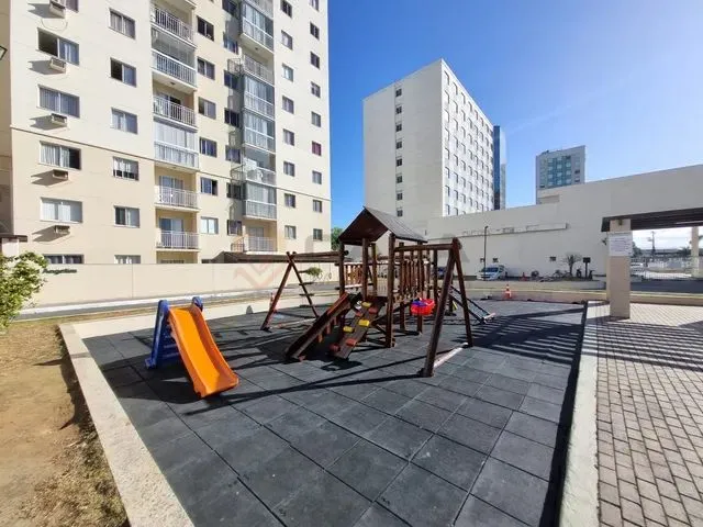 Imagem 3: Af- Lindo Apartamento 2 Quartos com Suíte e Modulados- Sol da Manhã- Villaggio Limoeiro
