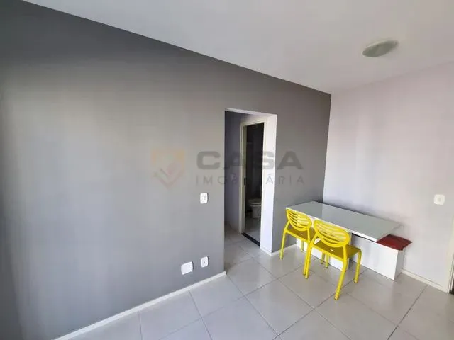 Imagem 15: Af- Lindo Apartamento 2 Quartos com Suíte e Modulados- Sol da Manhã- Villaggio Limoeiro