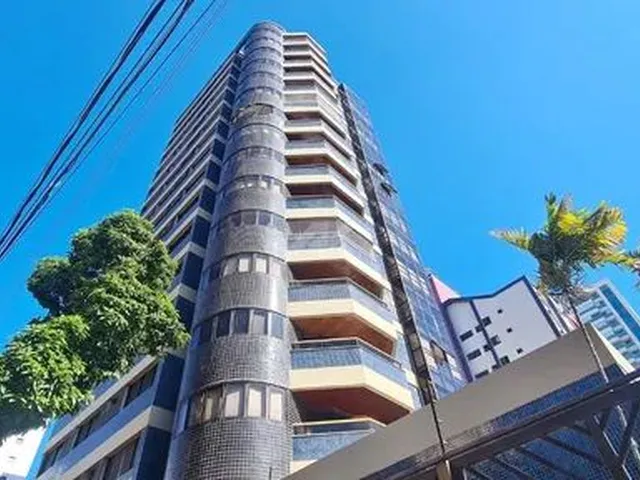 Imagem: Apartamento - Vila Itapura - Campinas