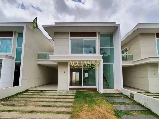 Imagem: Carmel Bosque Condominio Fechado de Casas
