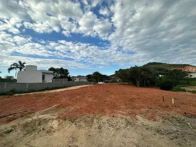 Imagem: Terreno Rio Pequeno Camboriú (Localização