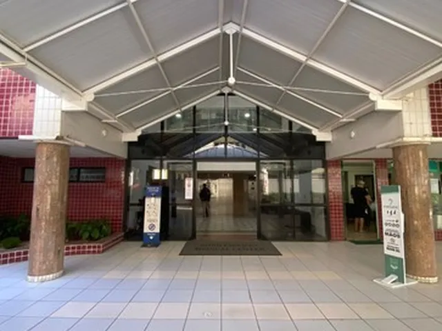 Imagem 3: Sala Comercial Medical Center