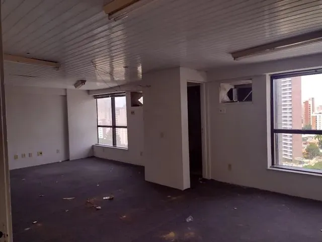 Imagem 6: Sala Comercial Medical Center