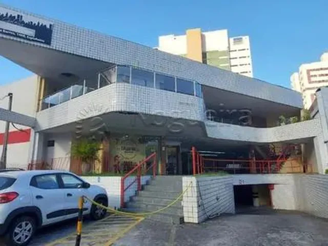 Imagem: Sala / Consultorio na Galeria Alameda João
