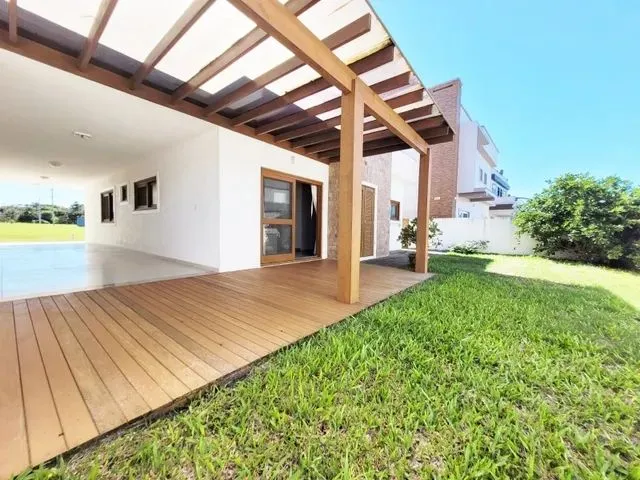 Imagem 3: Casa Térrea a Venda com 2 Quartos no Condomínio Marítimo - Tramandaí