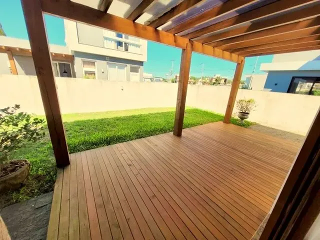 Imagem 8: Casa Térrea a Venda com 2 Quartos no Condomínio Marítimo - Tramandaí