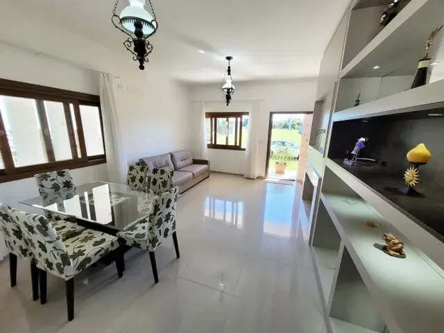 Imagem 2: Casa Térrea a Venda com 2 Quartos no Condomínio Marítimo - Tramandaí