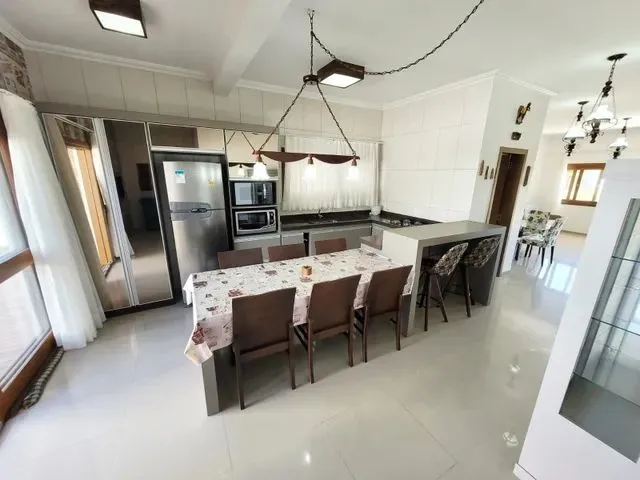 Imagem 4: Casa Térrea a Venda com 2 Quartos no Condomínio Marítimo - Tramandaí