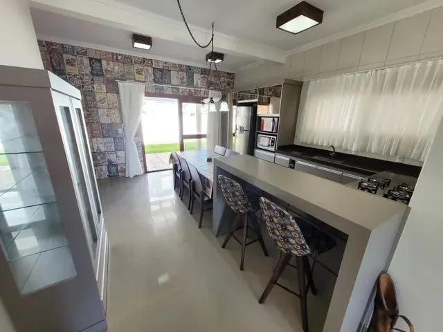 Imagem 6: Casa Térrea a Venda com 2 Quartos no Condomínio Marítimo - Tramandaí
