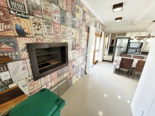 Imagem 12: Casa Térrea a Venda com 2 Quartos no Condomínio Marítimo - Tramandaí