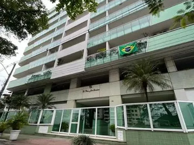 Imagem: Apartamento Semi Mobiliado na 25 de Agosto