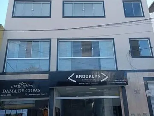 Imagem 1: Prédio Comercial para Locação em Vitória da Conquista, Centro