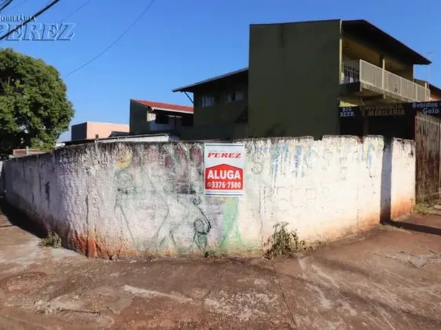 Imagem 1: Londrina - Terreno Padrão - Ouro Branco