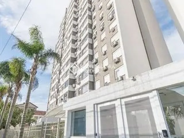 Imagem: Porto Alegre - Apartamento Padrão - São