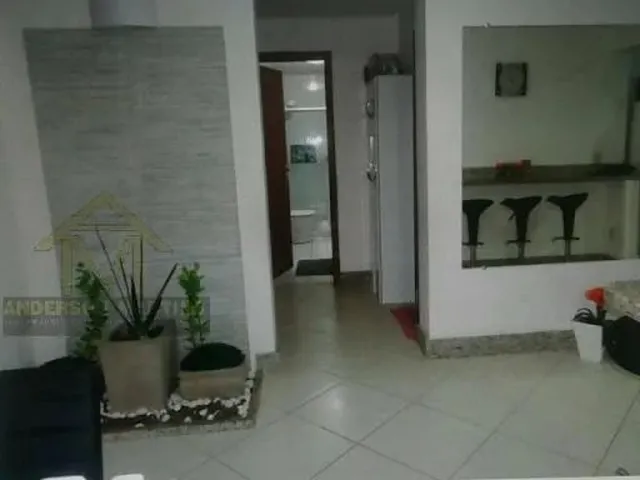 Imagem 9: Anderson Martins Imóveis Tem o Melhor 3 Qts no Centro de Vila Velha Cód: 7493 Z