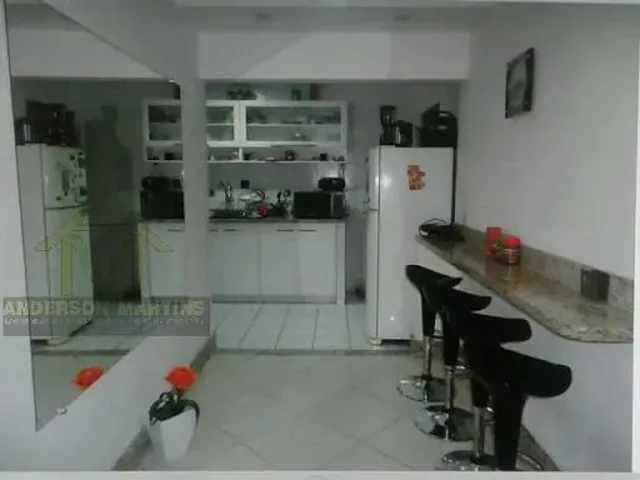 Imagem 4: Anderson Martins Imóveis Tem o Melhor 3 Qts no Centro de Vila Velha Cód: 7493 Z