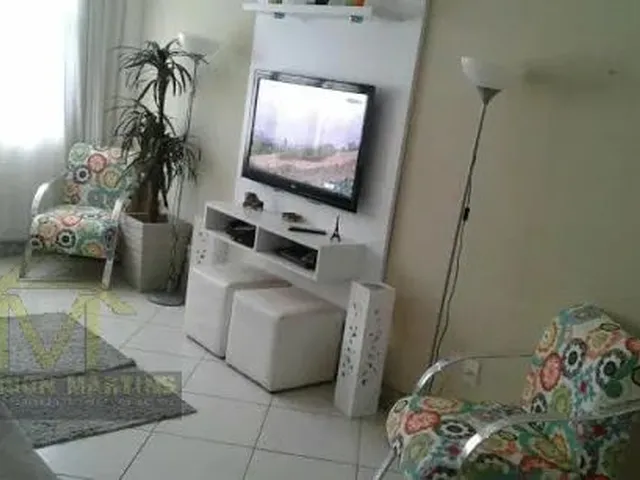 Imagem 5: Anderson Martins Imóveis Tem o Melhor 3 Qts no Centro de Vila Velha Cód: 7493 Z
