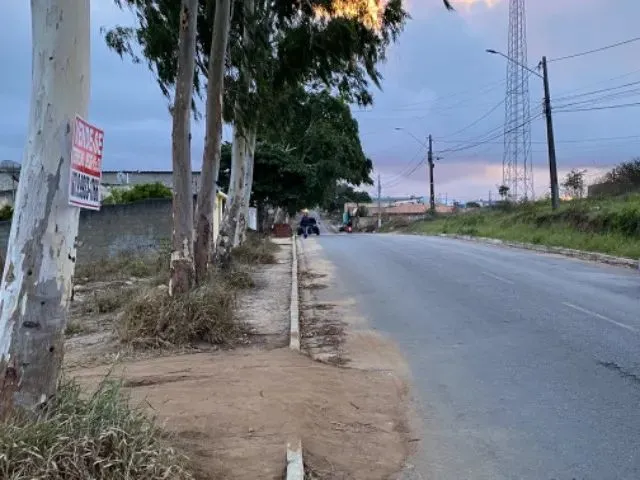 Imagem: Terreno na Cohab 3