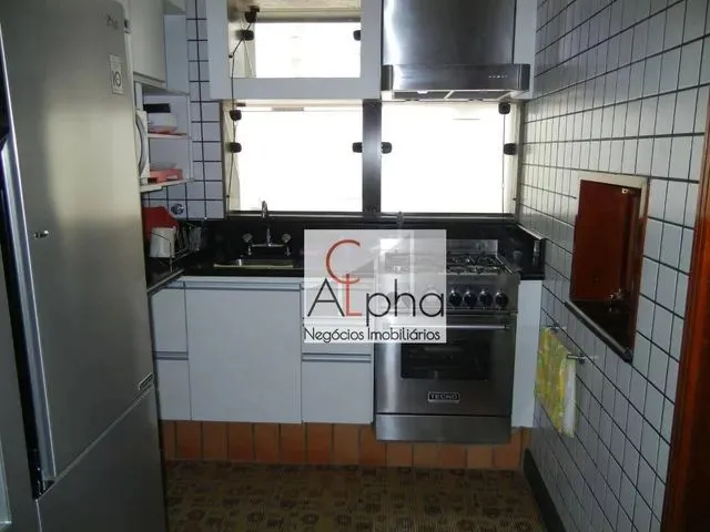 Imagem 4: Sobrado com 5 Dormitórios À Venda, 560 M² por R$ 6.500.000,00 - Alphaville 0 - Santana