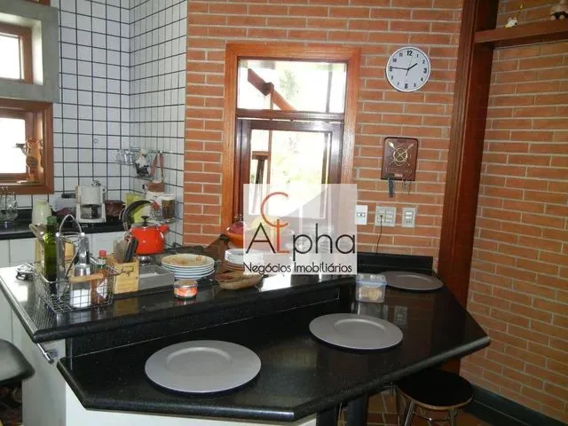 Imagem 14: Sobrado com 5 Dormitórios À Venda, 560 M² por R$ 6.500.000,00 - Alphaville 0 - Santana
