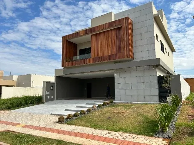 Imagem 14: Sobrado no Alphaville IV com Armários