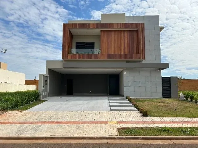 Imagem 13: Sobrado no Alphaville IV com Armários