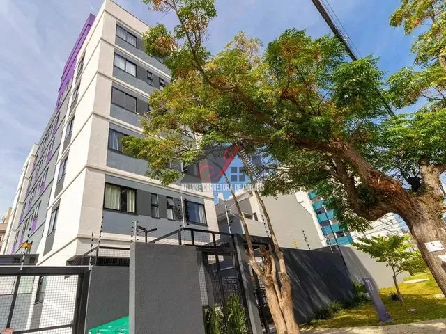 Imagem: Apartamento À Venda, Kitnet Garden Semi