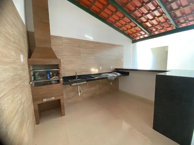 Imagem: Sobrado no Riacho Fundo II