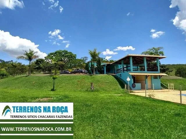 Imagem: Fazendinha em Itaguara/Mg À 110 Km de Belo