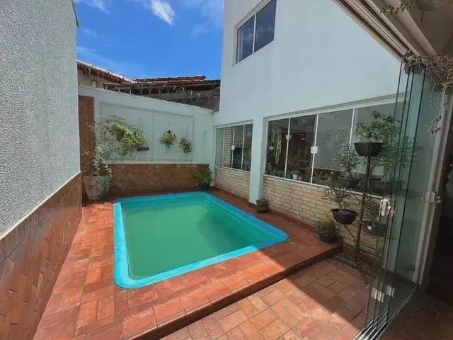 Imagem: Casa para Venda com Piscina em Ipsep - Recife