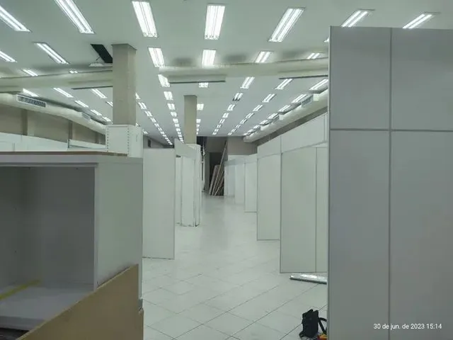 Imagem: Locação de Loja - Shopping da Generosso