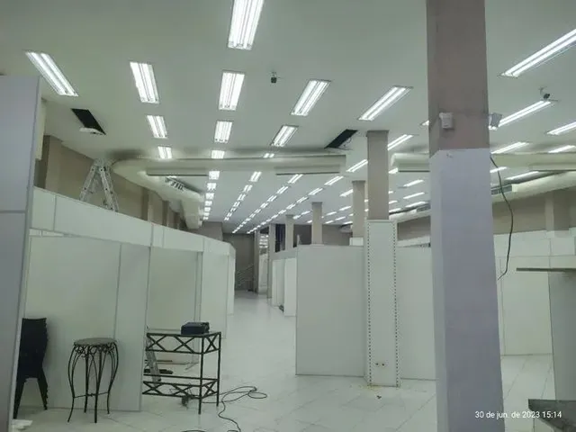 Imagem 6: Locação de Loja - Shopping da Generosso