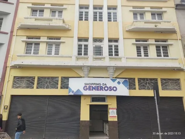 Imagem 3: Locação de Loja - Shopping da Generosso