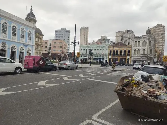 Imagem 4: Locação de Loja - Shopping da Generosso